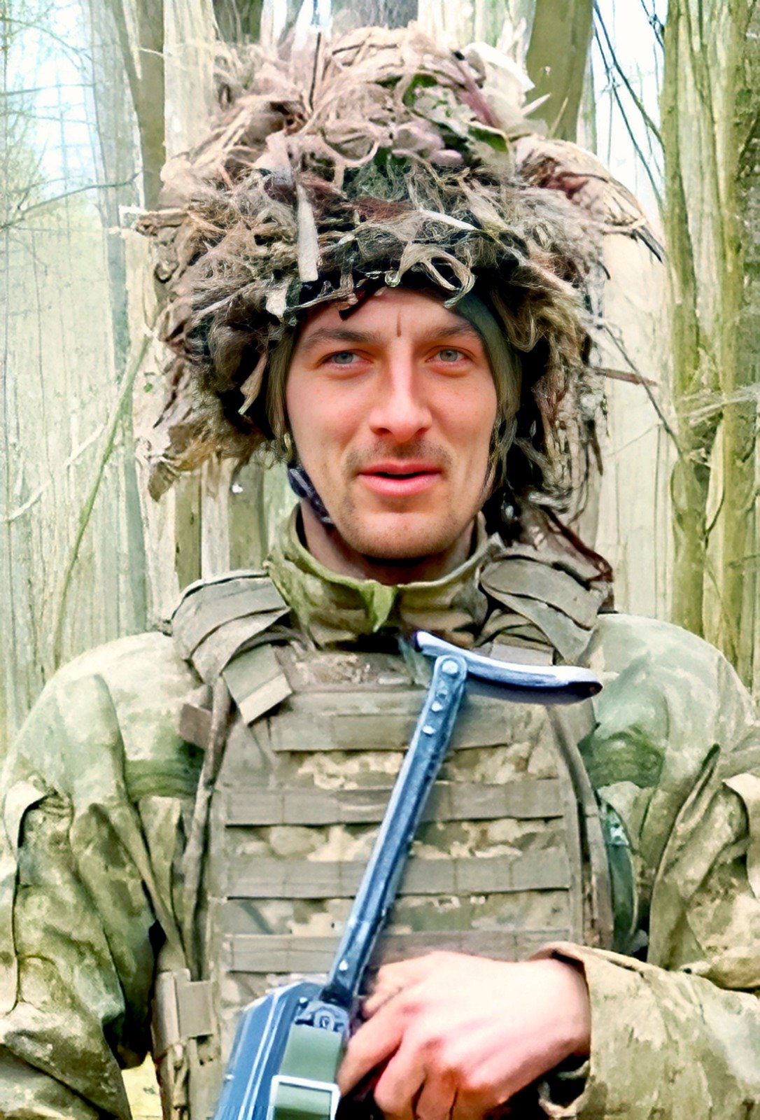 Котляров Артем Сергійович